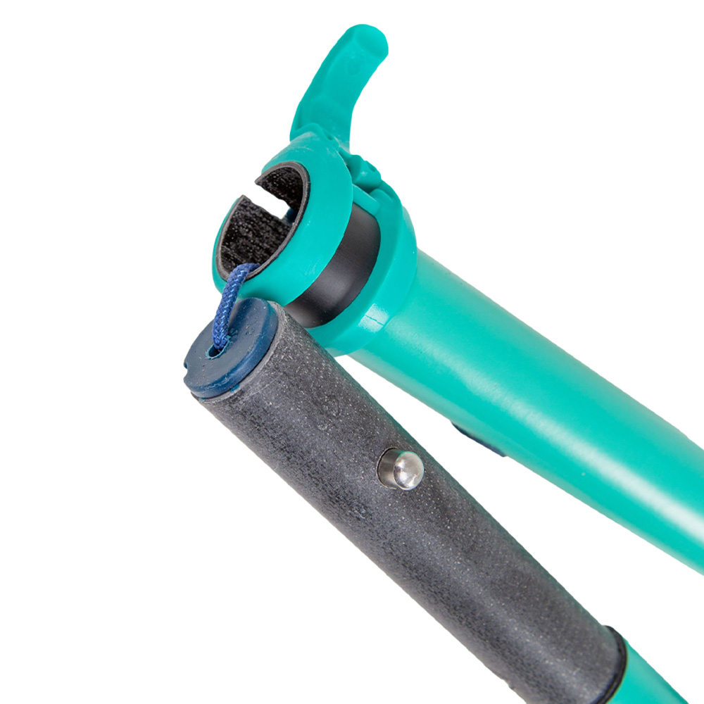 red paddle Cruiser Tough School pagaia SUP vario 4