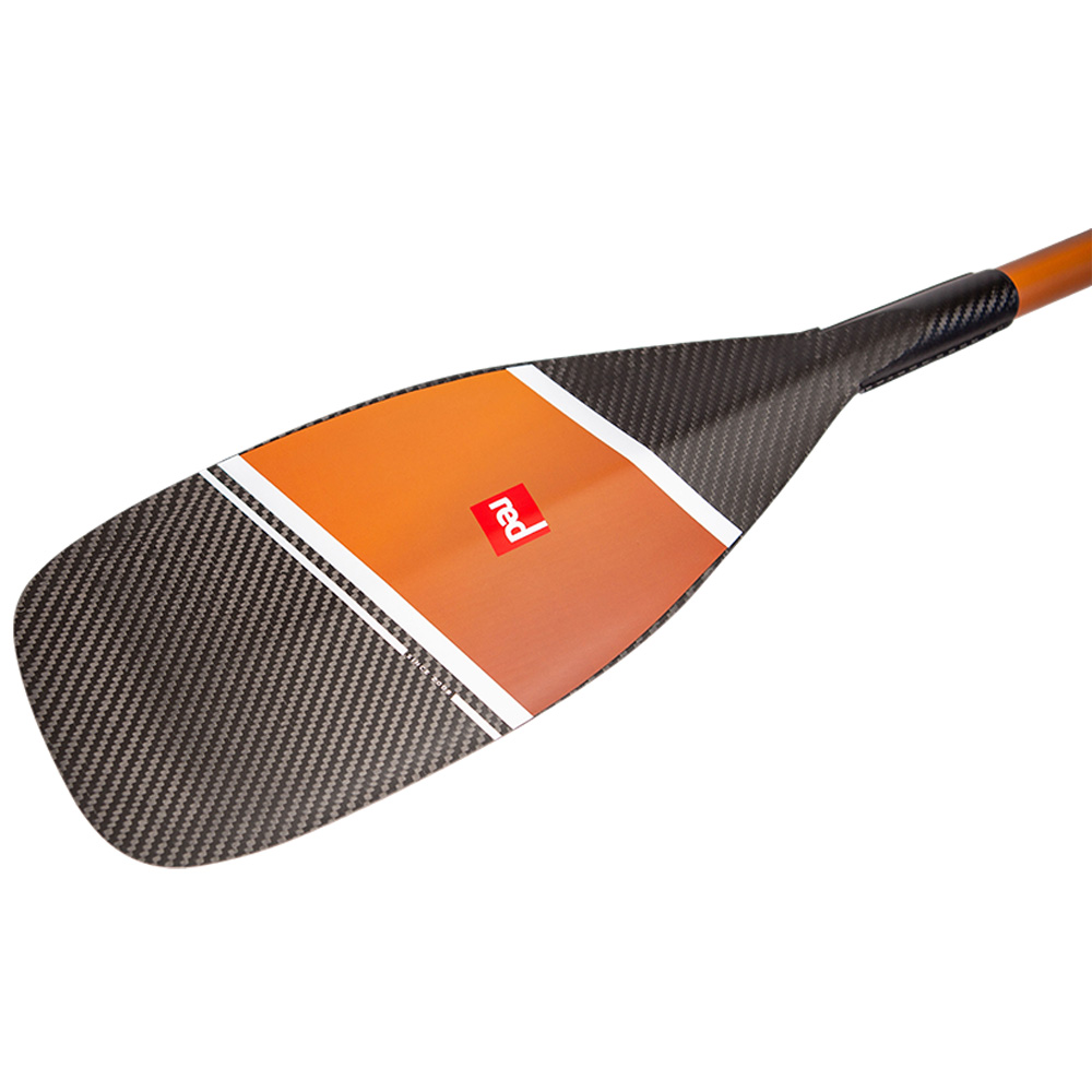 red paddle Ultimate Leverlock pagaia SUP vario 2