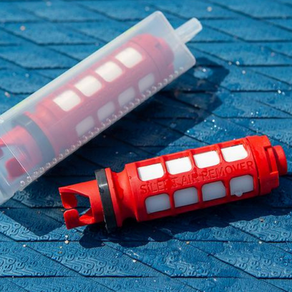 red paddle Rimuovi Aria Silenzioso 3