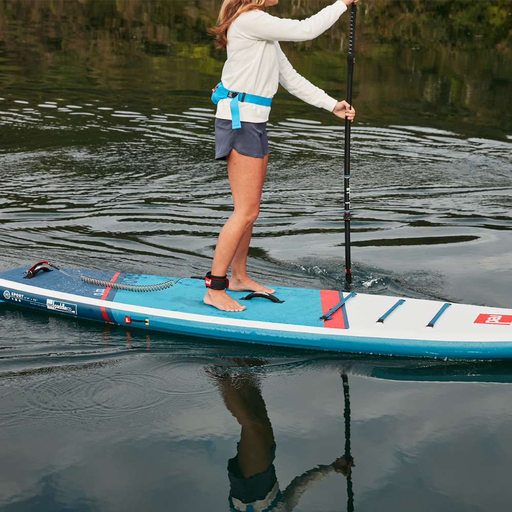 Sport HT 11.0 pacchetto vantaggioso per SUP gonfiabile