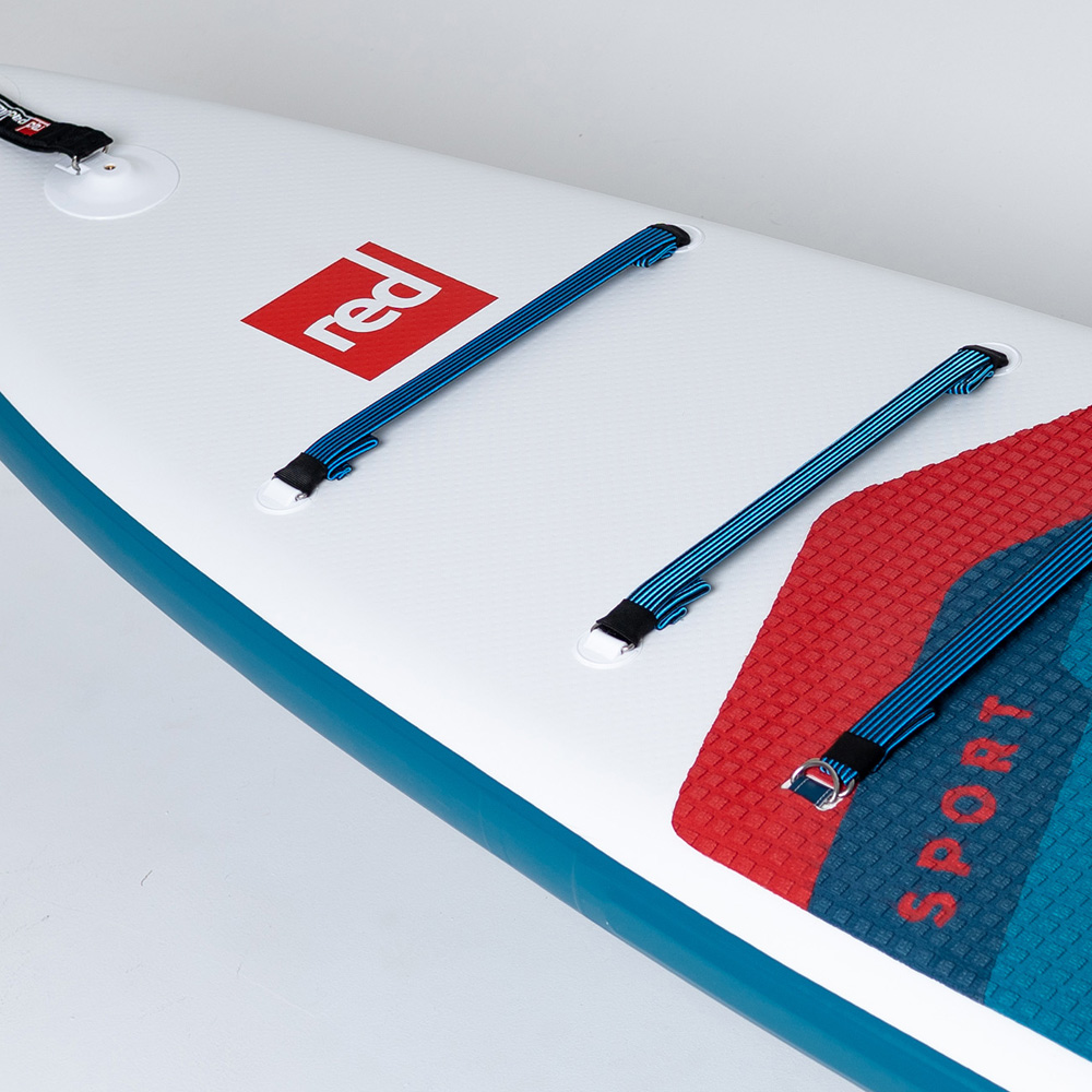 Sport HT 11.0 pacchetto da sup gonfiabile