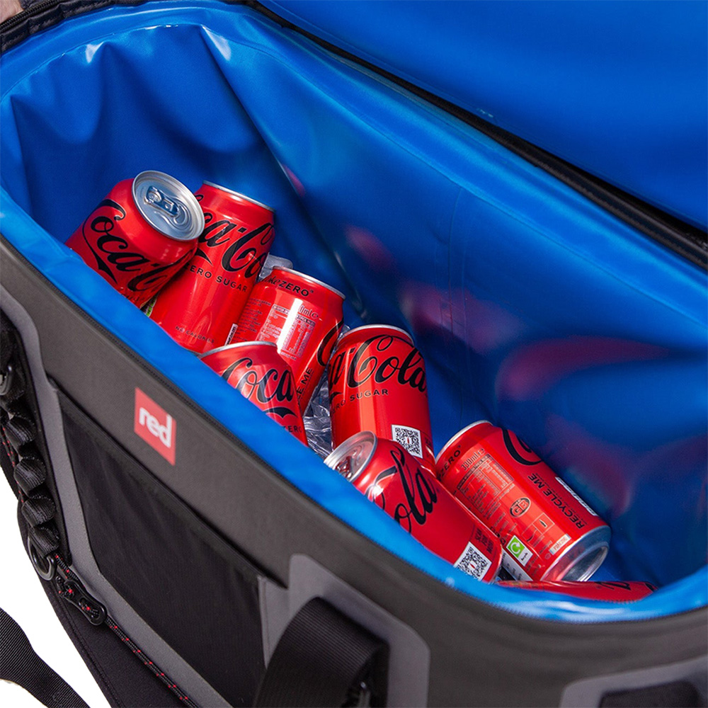 red paddle borsa termica impermeabile 30L 4