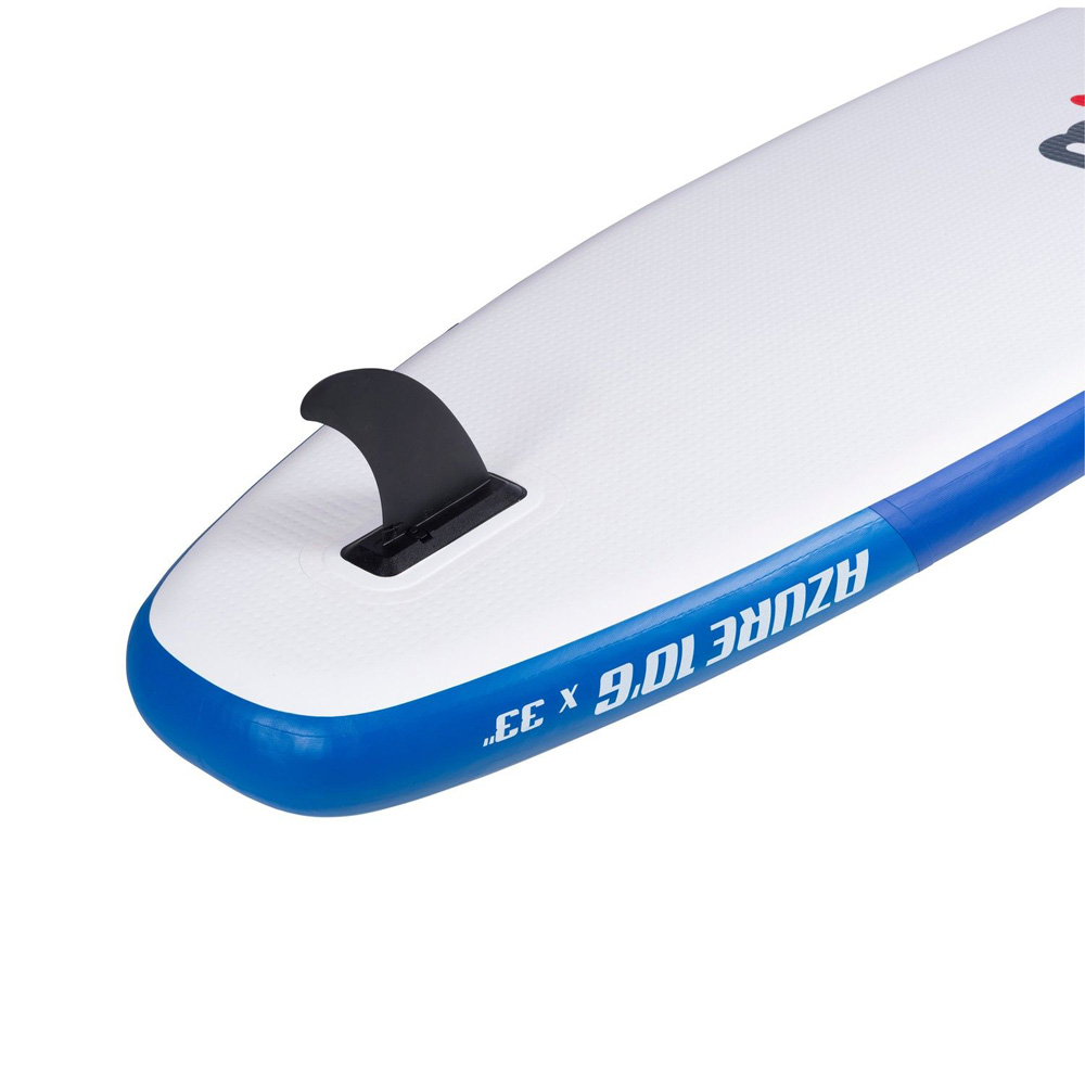 Mistral Azure 10.6 pacchetto da SUP gonfiabile 6