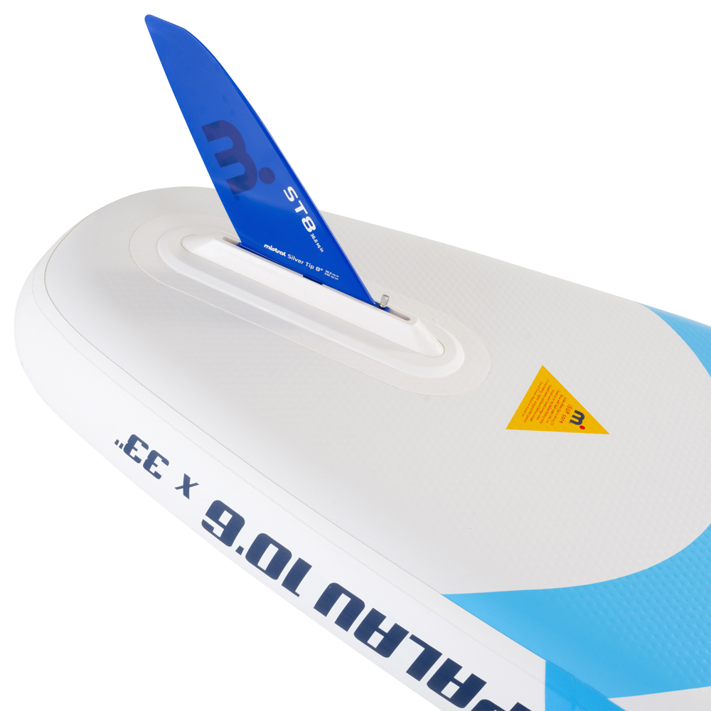 Mistral Palau 10.6 pacchetto da SUP gonfiabile 7