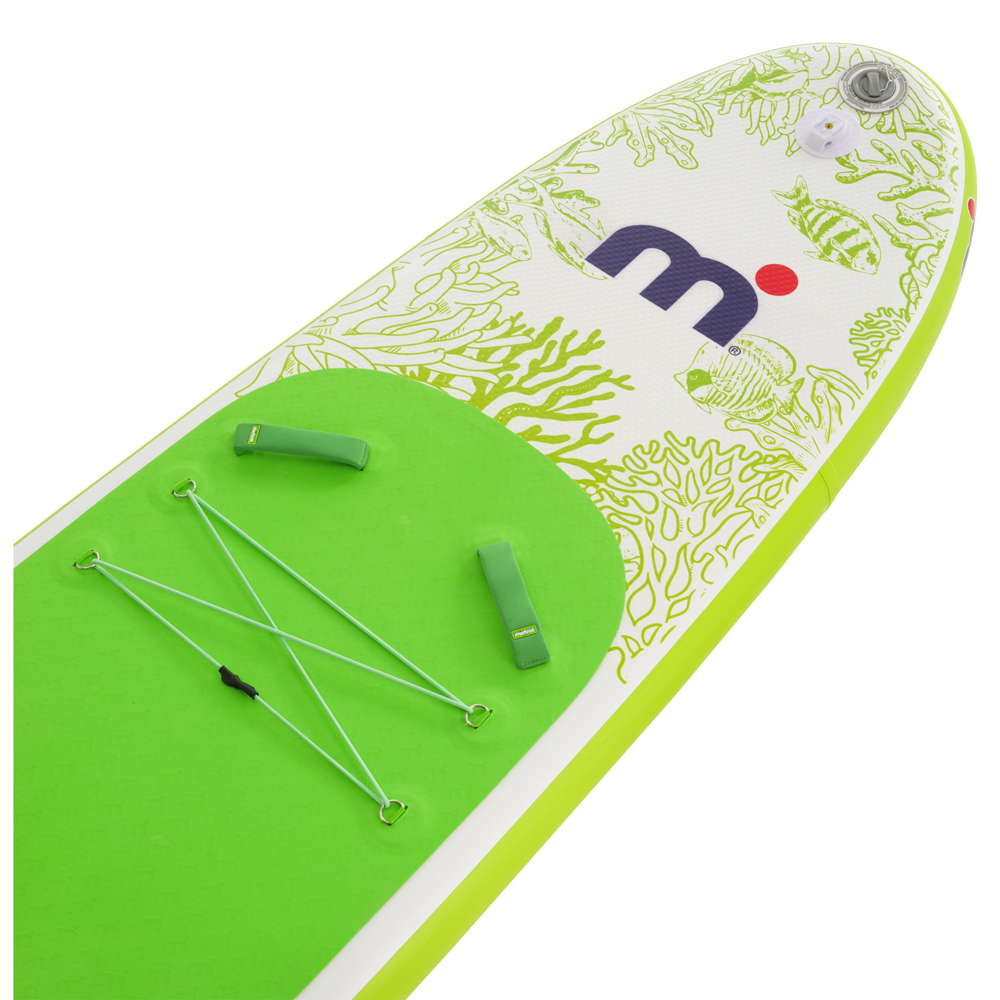 Mistral Cozumel 11.6 pacchetto da SUP gonfiabile 6