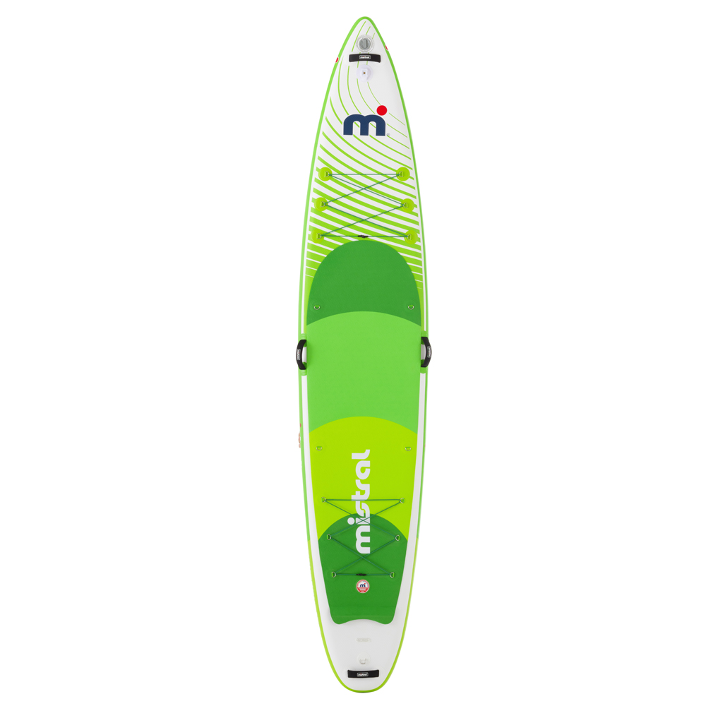Mangrove 12.6 pacchetto da SUP gonfiabile