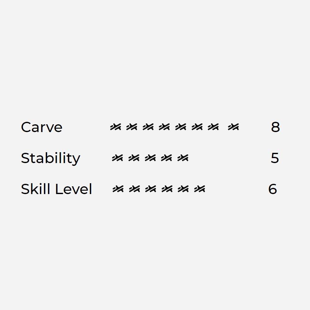 Aerofoils Audi e-tron efoil Competition set endurance - fast 14
