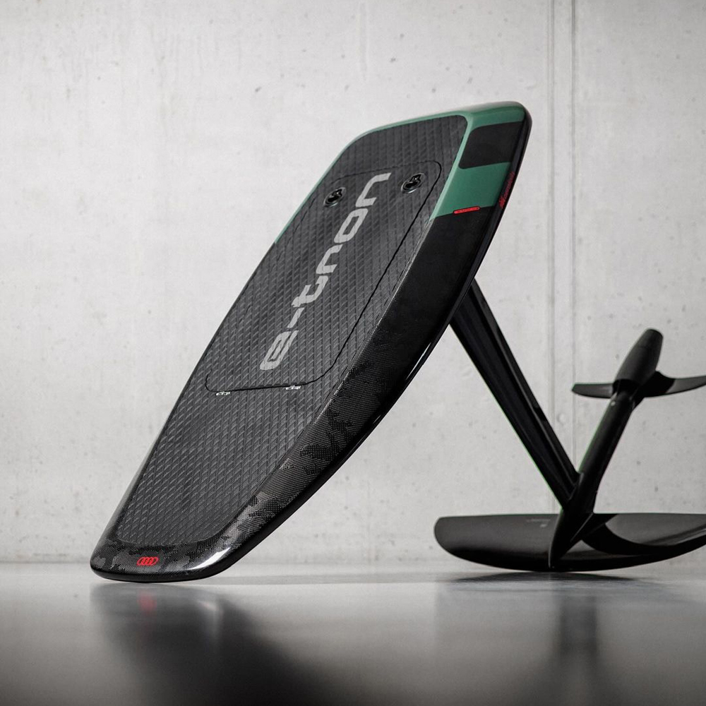 Aerofoils Audi e-tron efoil Competition set endurance - fast 3