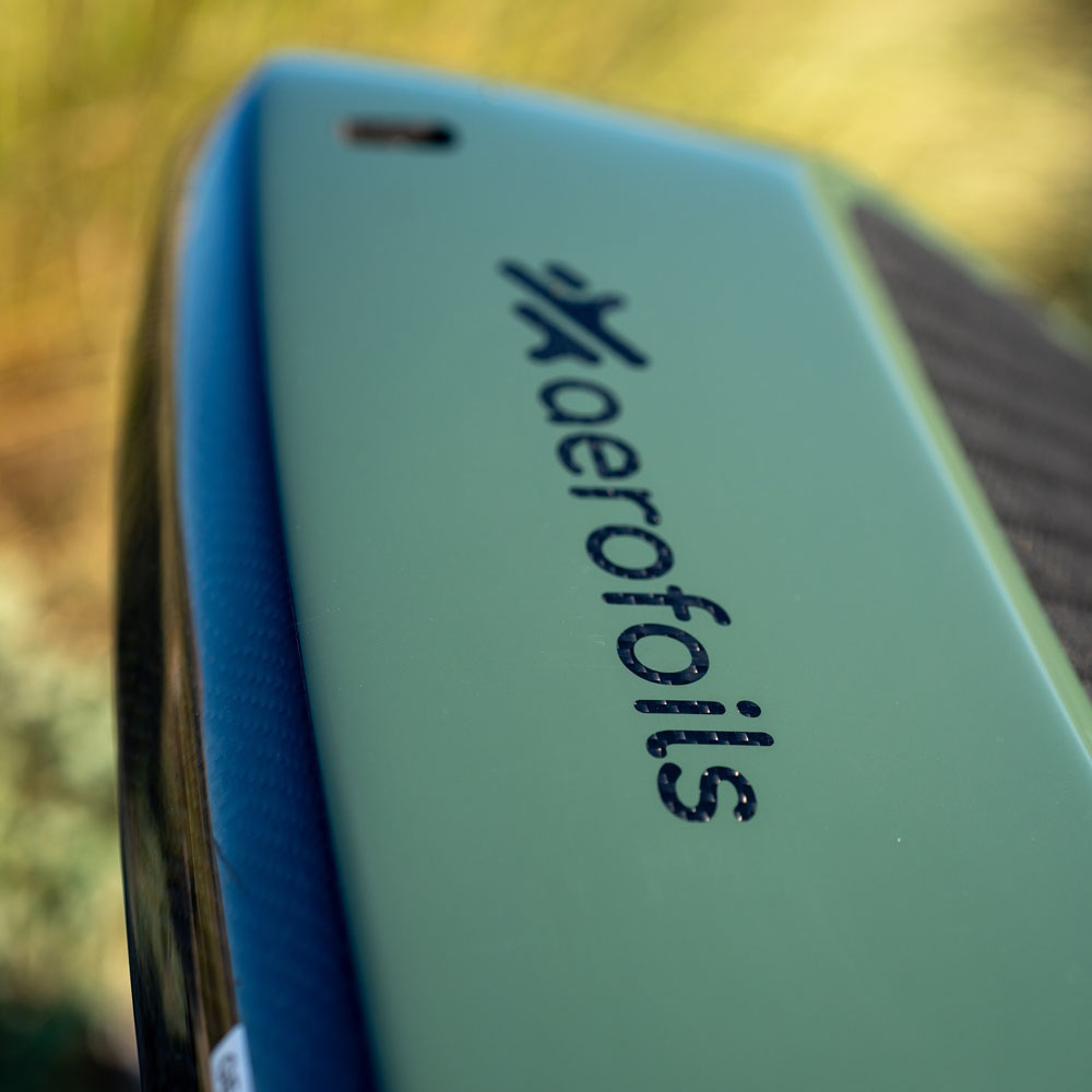 Aerofoils Audi e-tron efoil Competition set endurance - standard 8