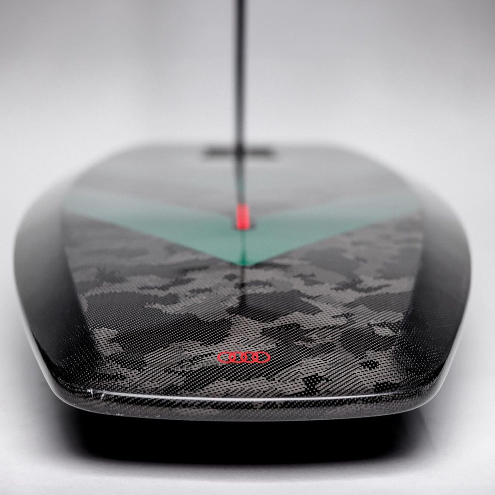 Aerofoils Audi e-tron efoil Competition set light - fast 14