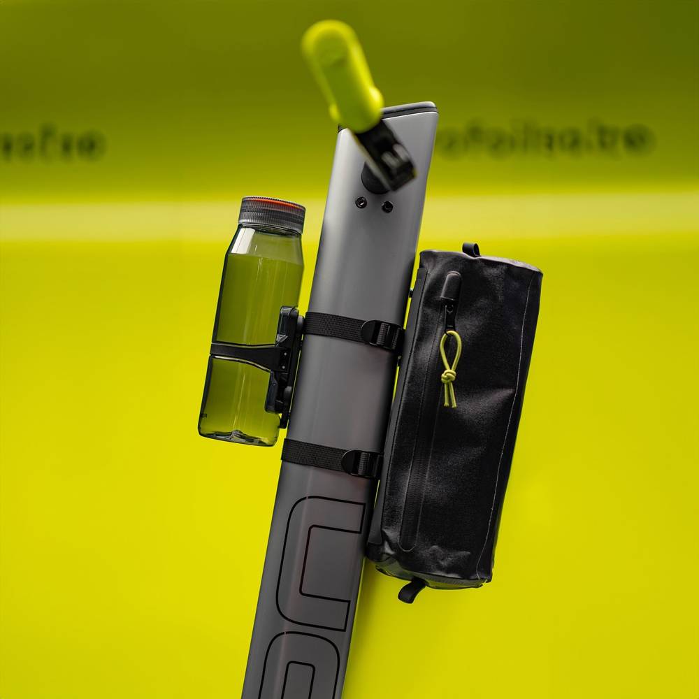 Aerofoils Audi eFoil Hyperfly light & fast 6