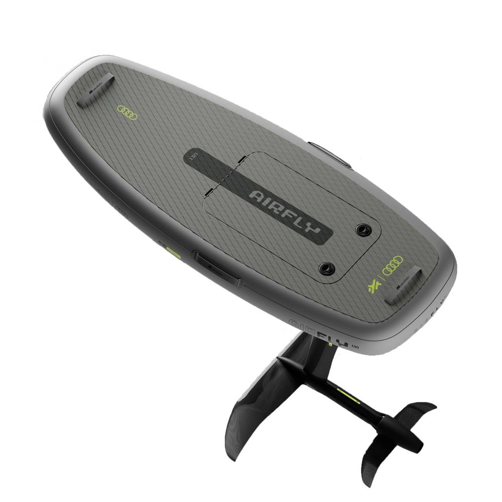 Audi eFoil Airfly ABS W1350 S400 light & standard