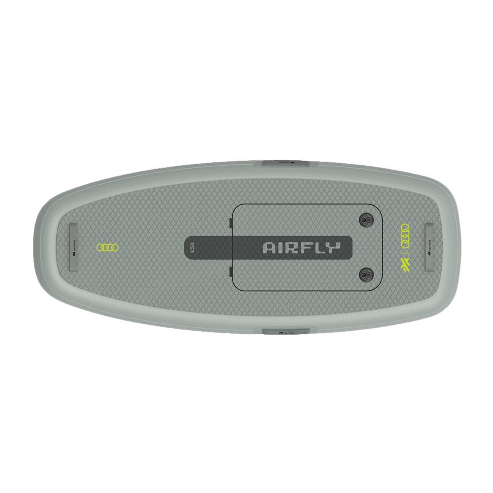 Aerofoils Audi eFoil Airfly ABS W2000 S510 endurance & fast 5