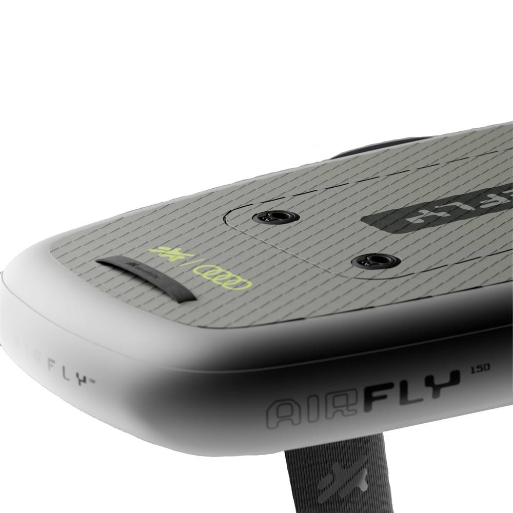 Aerofoils Audi eFoil Airfly ABS W2000 S510 light & fast 3