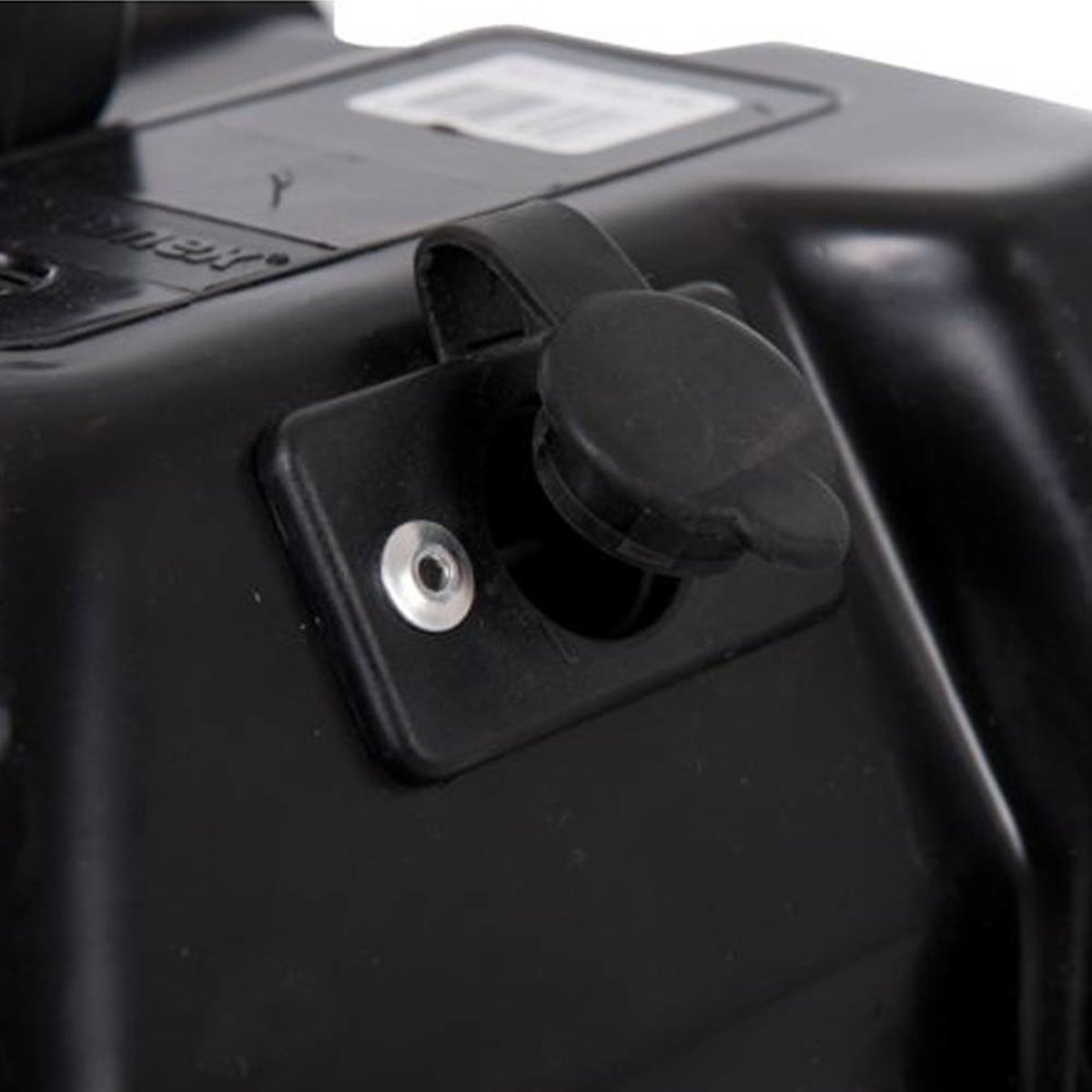 Talamex SCATOLA PER BATTERIA CON CONNESSIONE QUICKFIT MAX 60A & 2X12V E TESTER DI BATTER 5