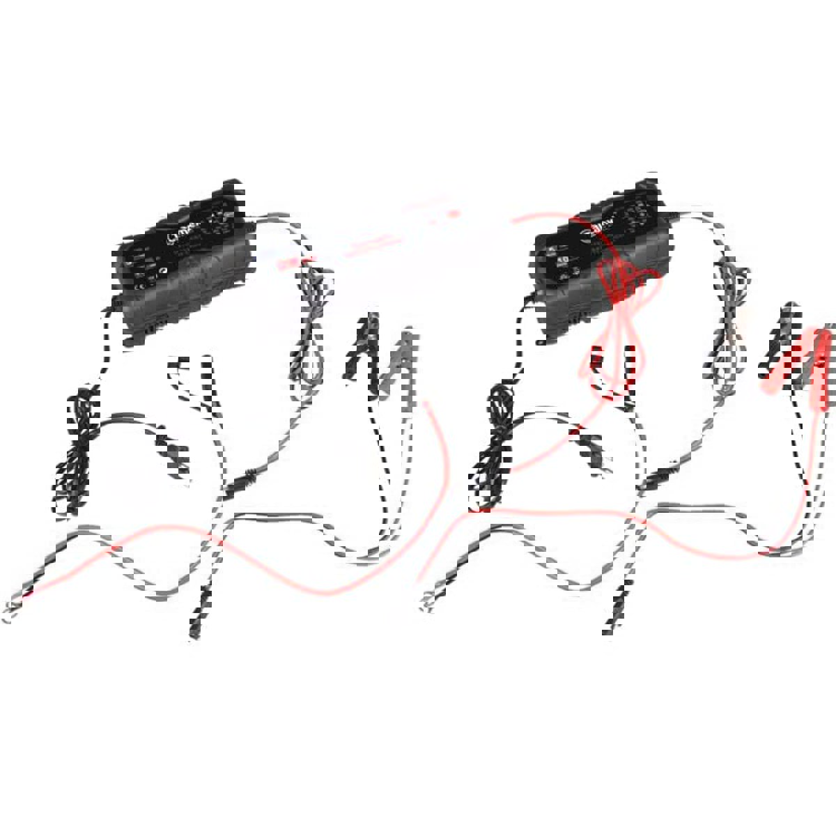 Talamex Caricabatterie automatico TALAMEX 10A 12/24V 4