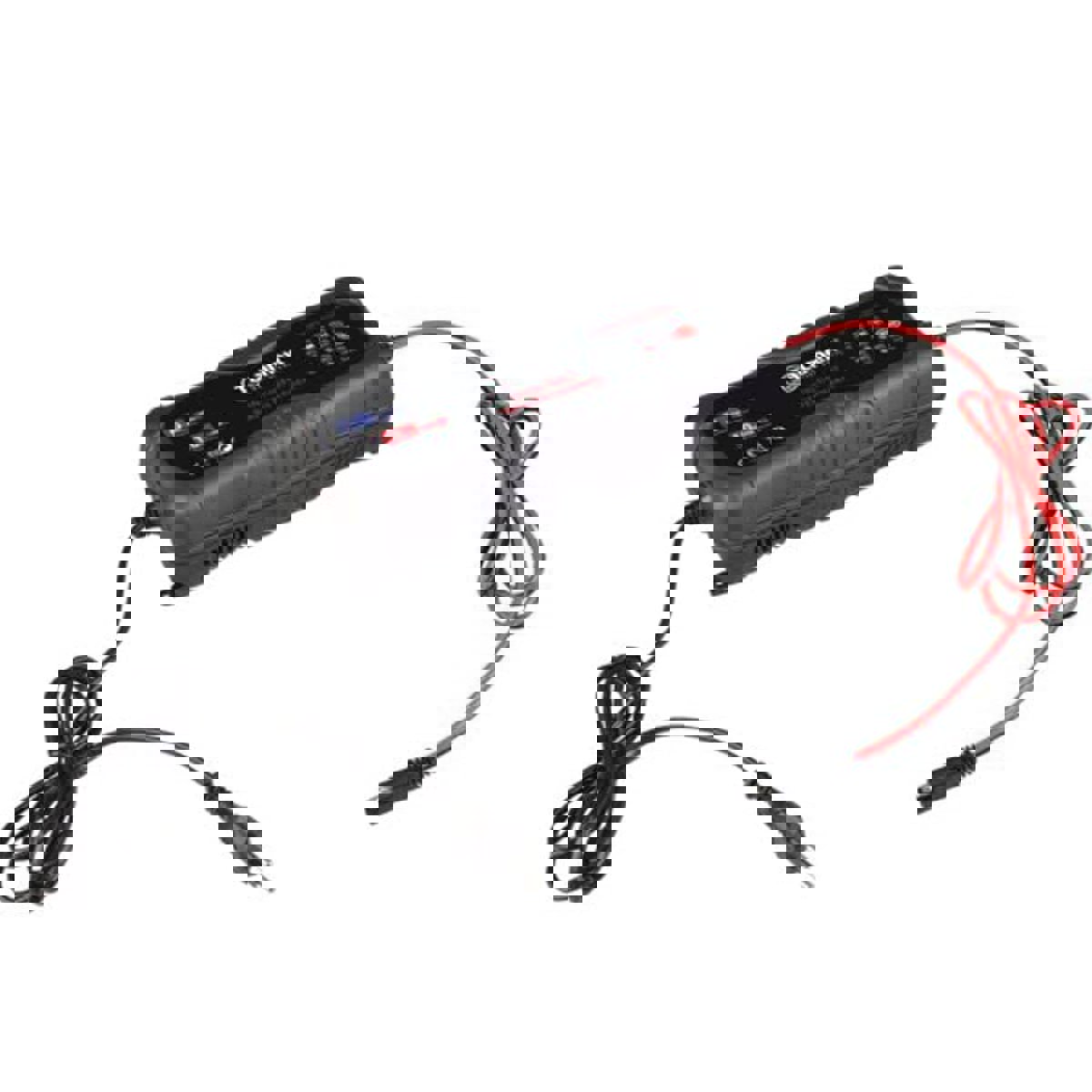 Talamex Caricabatterie automatico TALAMEX 10A 12/24V 6