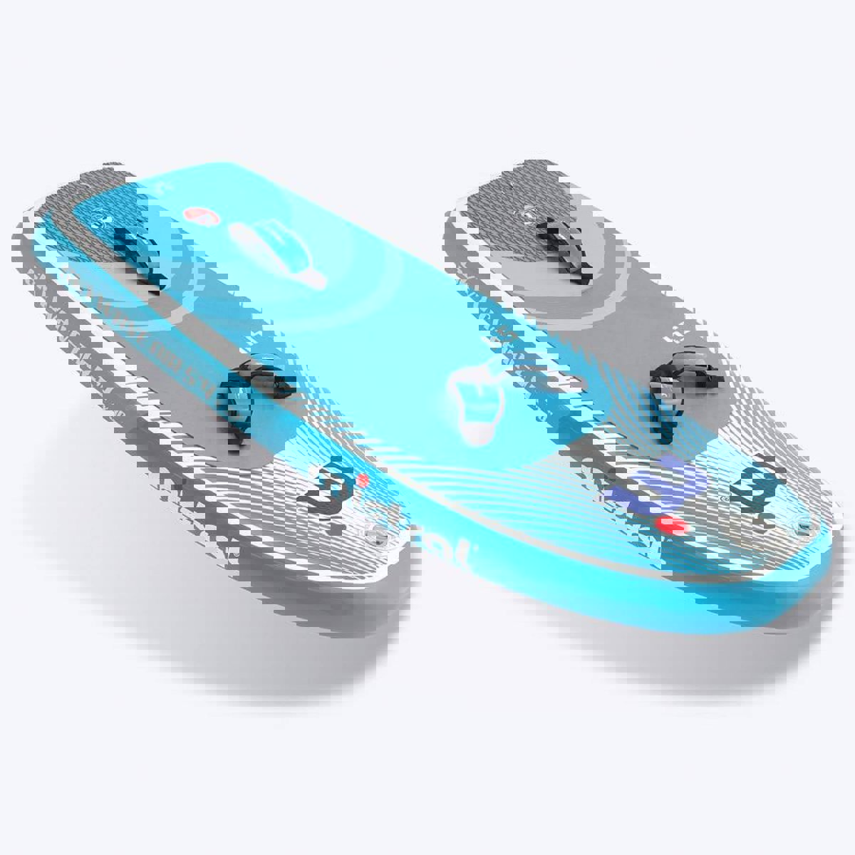 Mistral Skywave Air 5.4 5