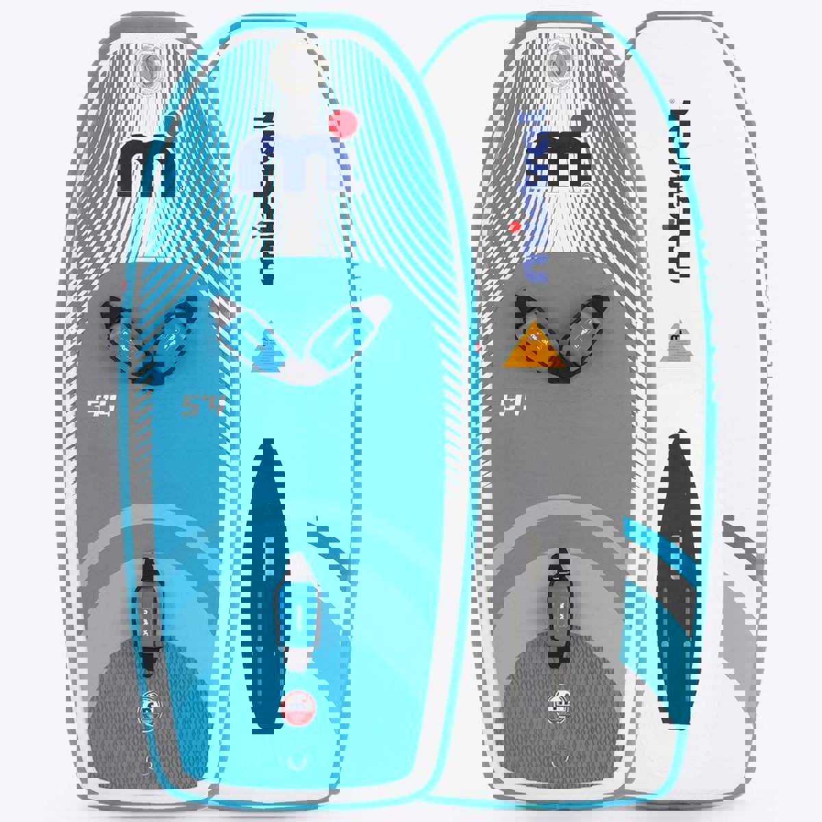Mistral Skywave Air 5.4 6