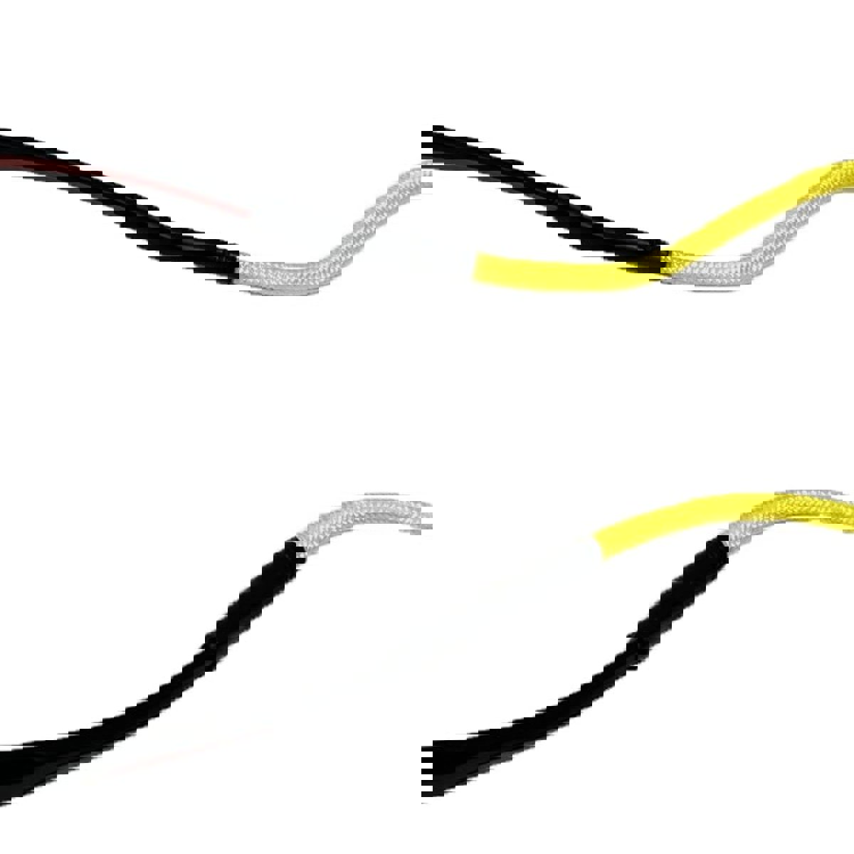 Seavado cordoncino giallo galleggiante per occhiali da sole 7