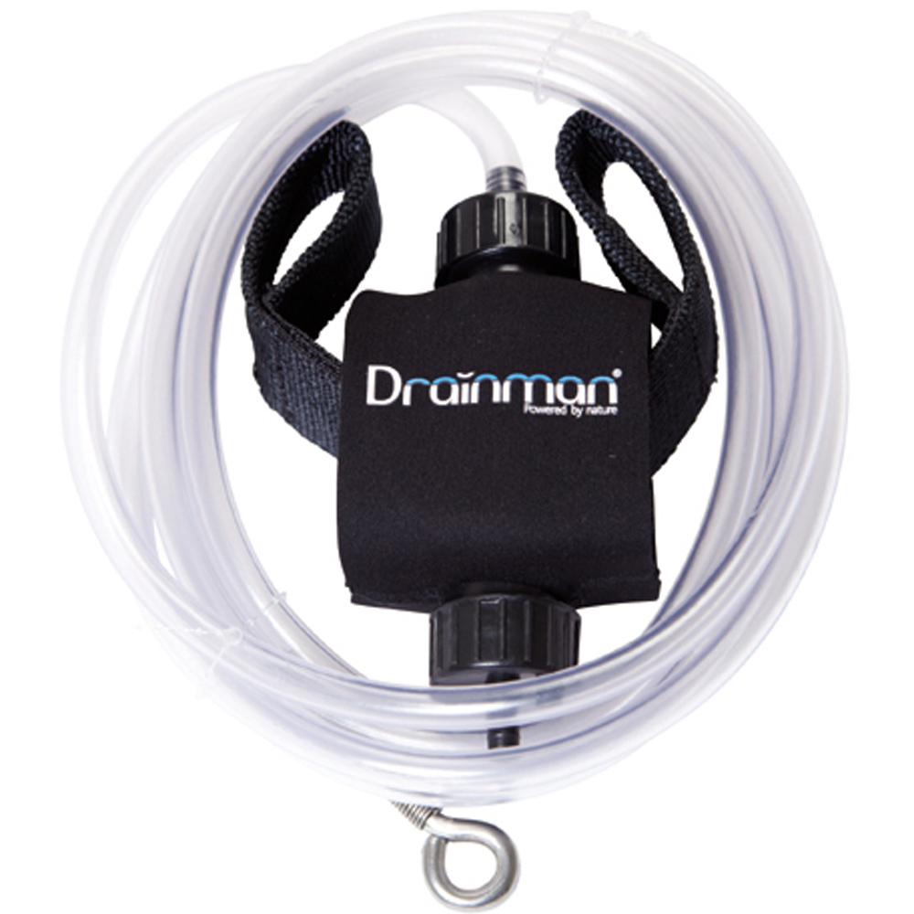 drainman tubo di prolunga 3m