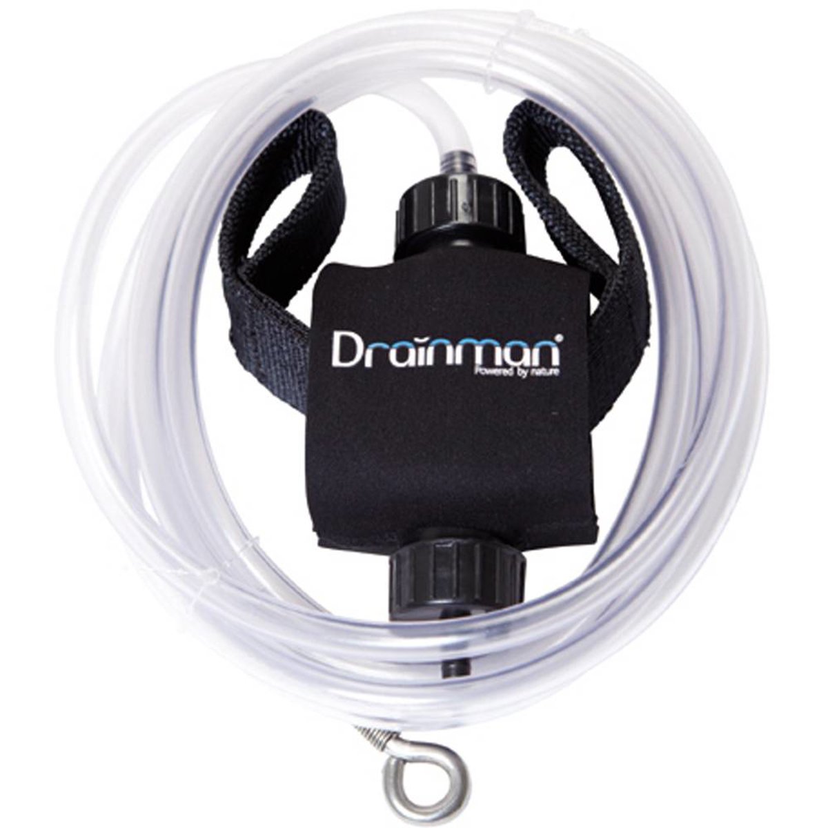 Unimer drainman tubo di prolunga 3m 3