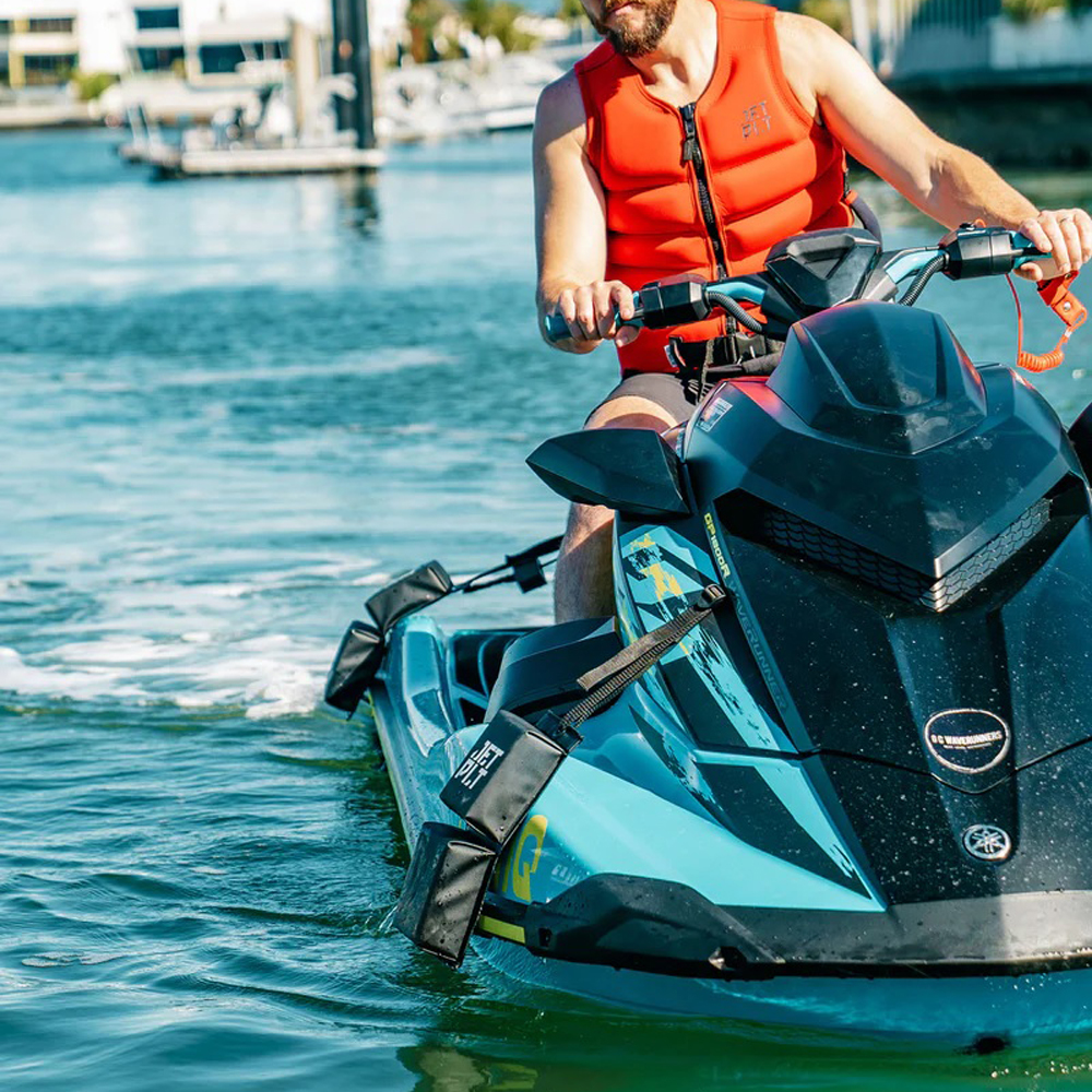 Jetpilot PWC paraspruzzi 4