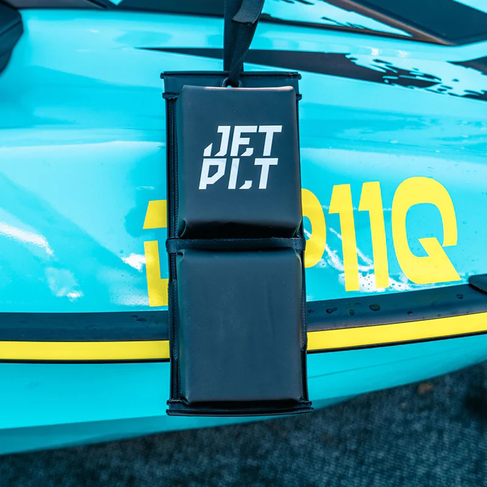 Jetpilot PWC paraspruzzi 5