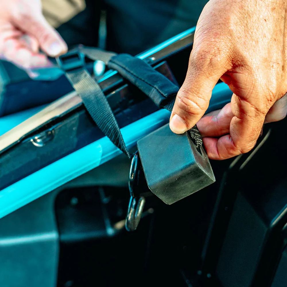 Jetpilot PWC paraspruzzi 8