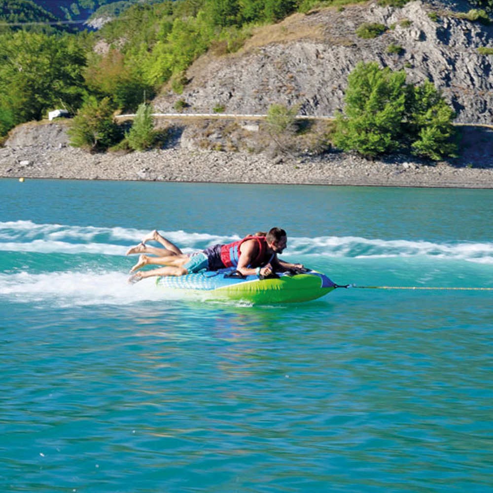 Spinera Flight 3 persone funtube 4