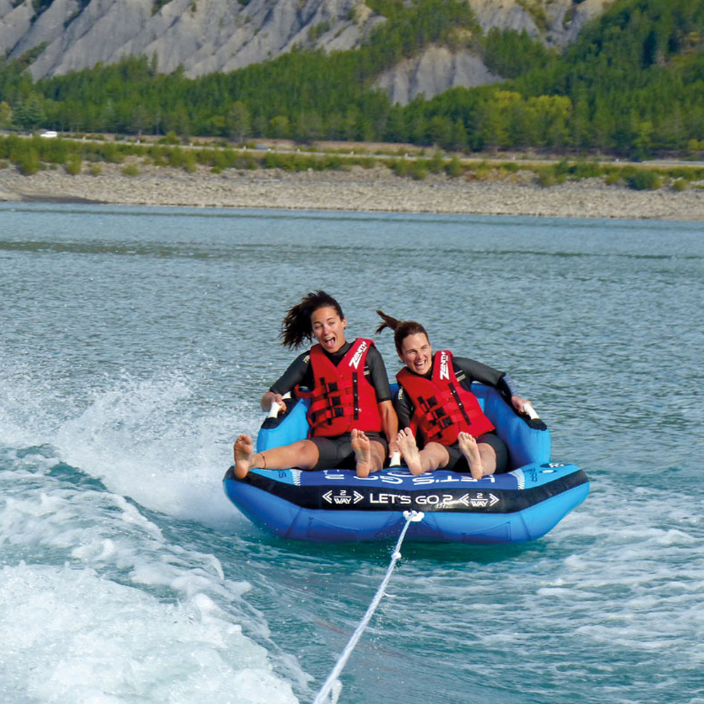 Spinera Lets Go funtube 2 persone 4