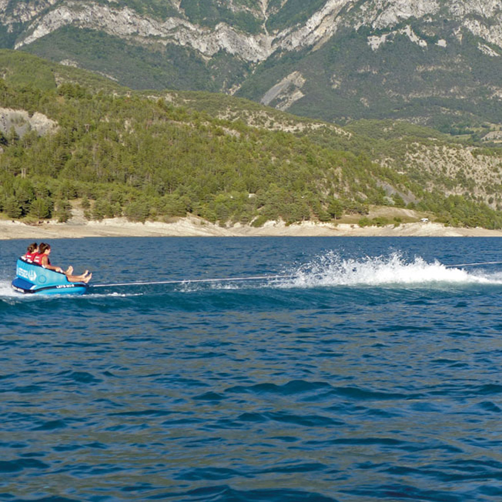 Spinera Lets Go 3 persone funtube 3