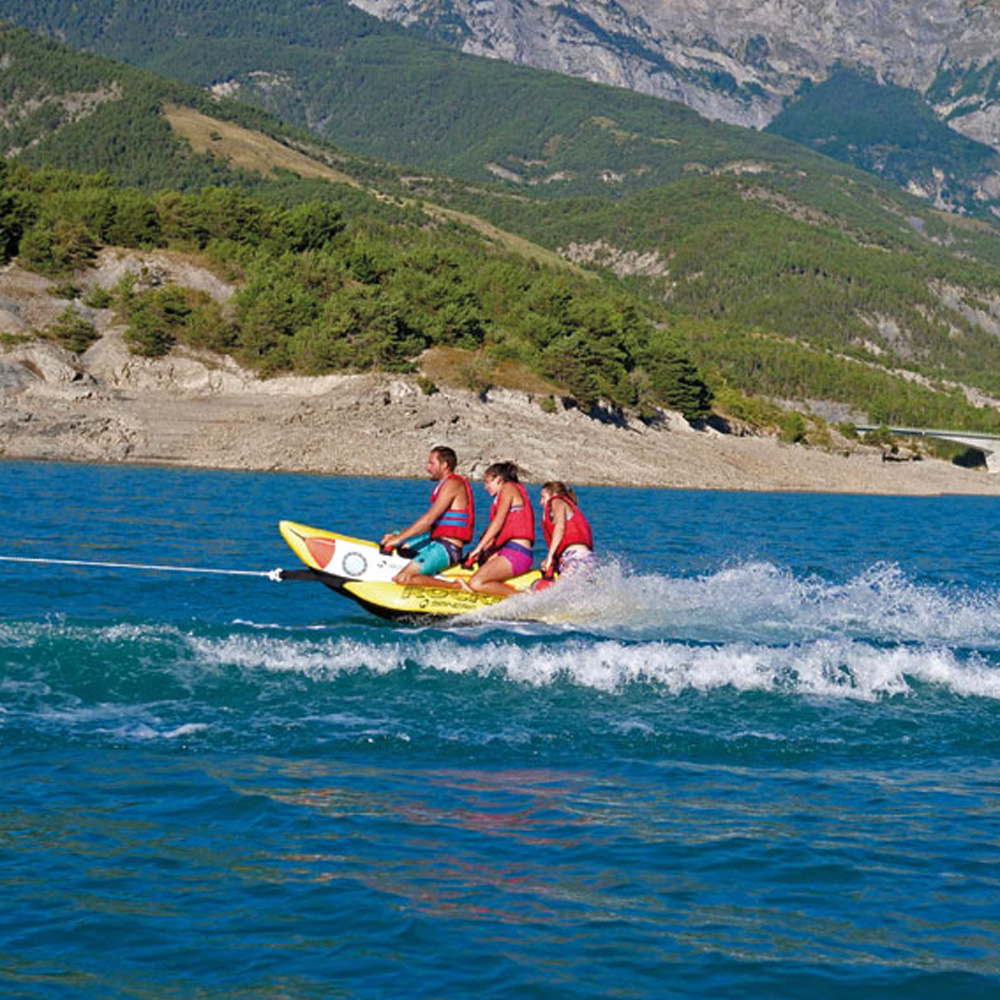 Spinera Rocket funtube 3 persone 5