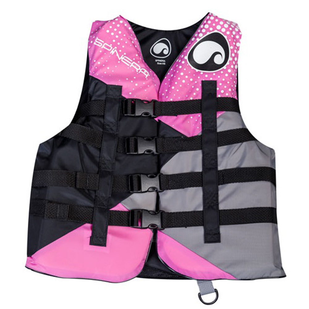 Spinera Deluxe giubbotto di salvataggio 50N da donna foto 1