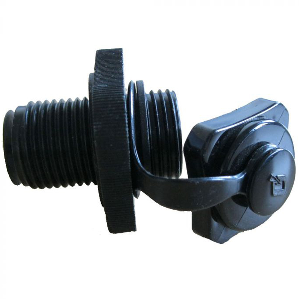 valvola di ricambio per funtube