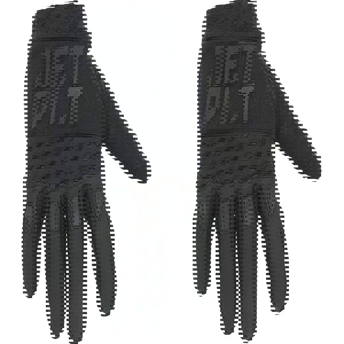 Jetpilot Guanto da sport acquatici Heatseeker 5