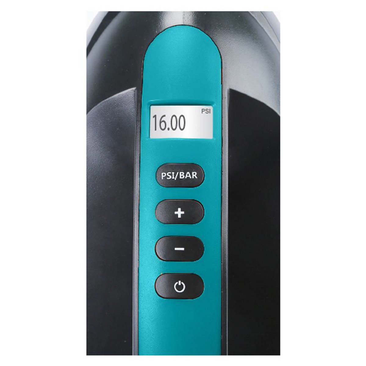 Spinera Pompa ad alta pressione 12V, 16 PSI 3