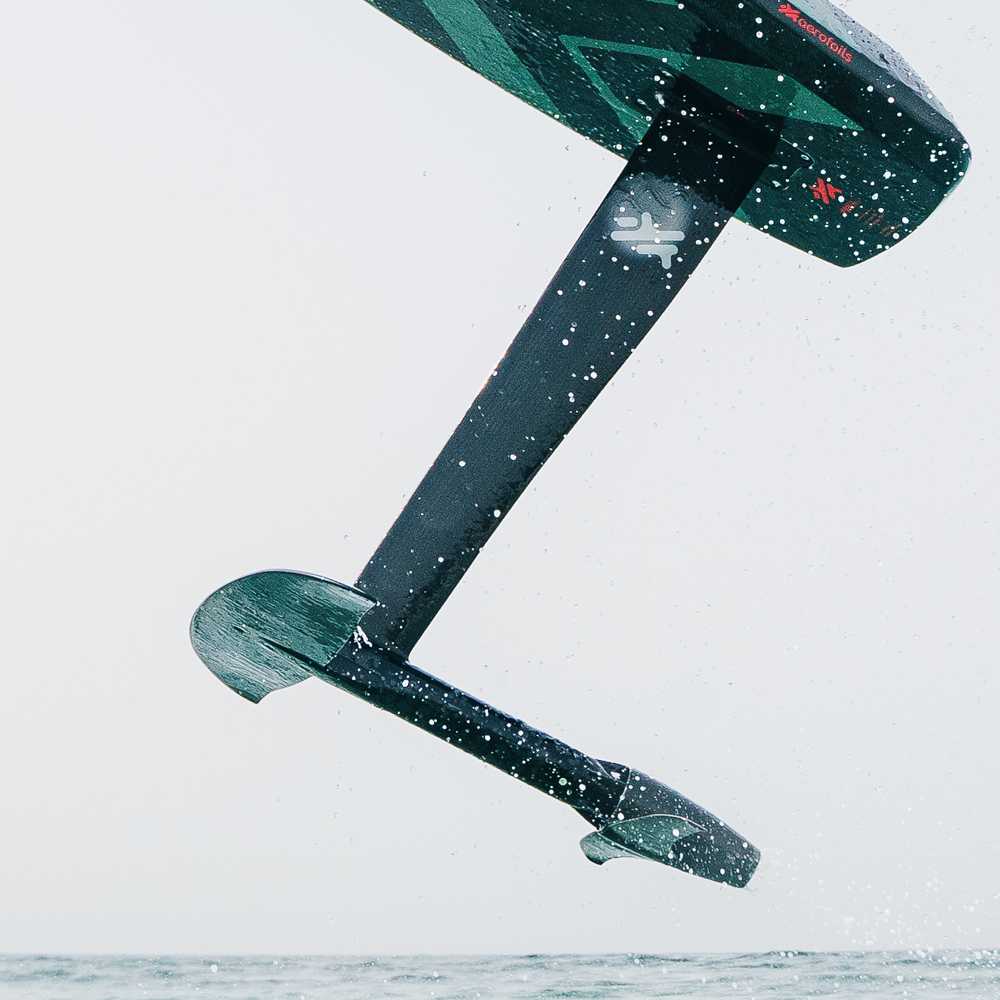 Aerofoils Drive Unit Competition 80 cm 2