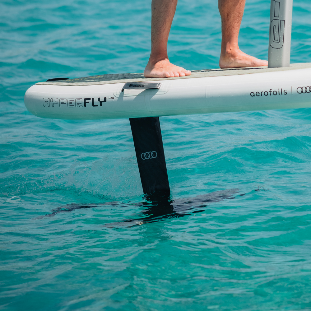 Aerofoils Drive unit ABS 60 cm 2