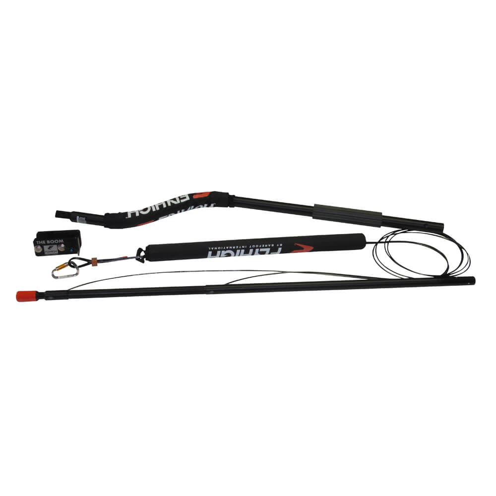 deluxe universal contour boom