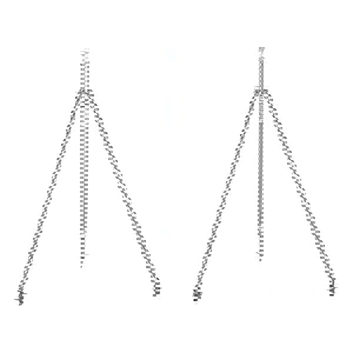 Barefoot Int Pro Ski Tow Pylon albero da sci (114 cm) 5