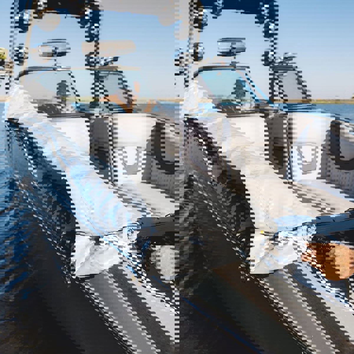 Fatsac sacco di zavorra laterale (set) 520lbs/236kg grigio 9