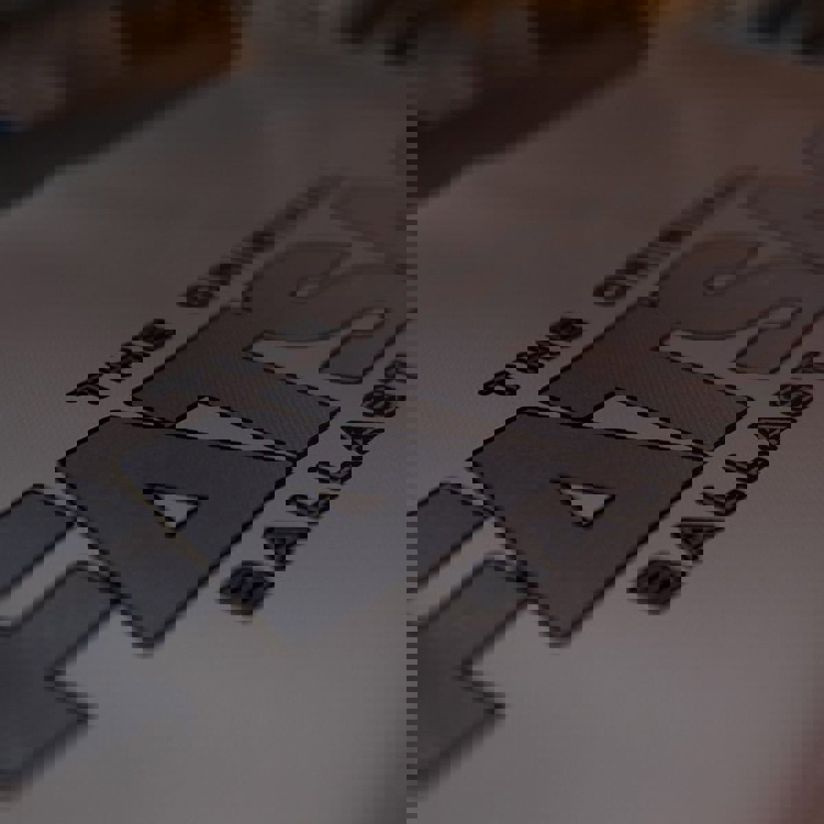 Fatsac sacco di zavorra Tube 370lbs/167kg grigio 7