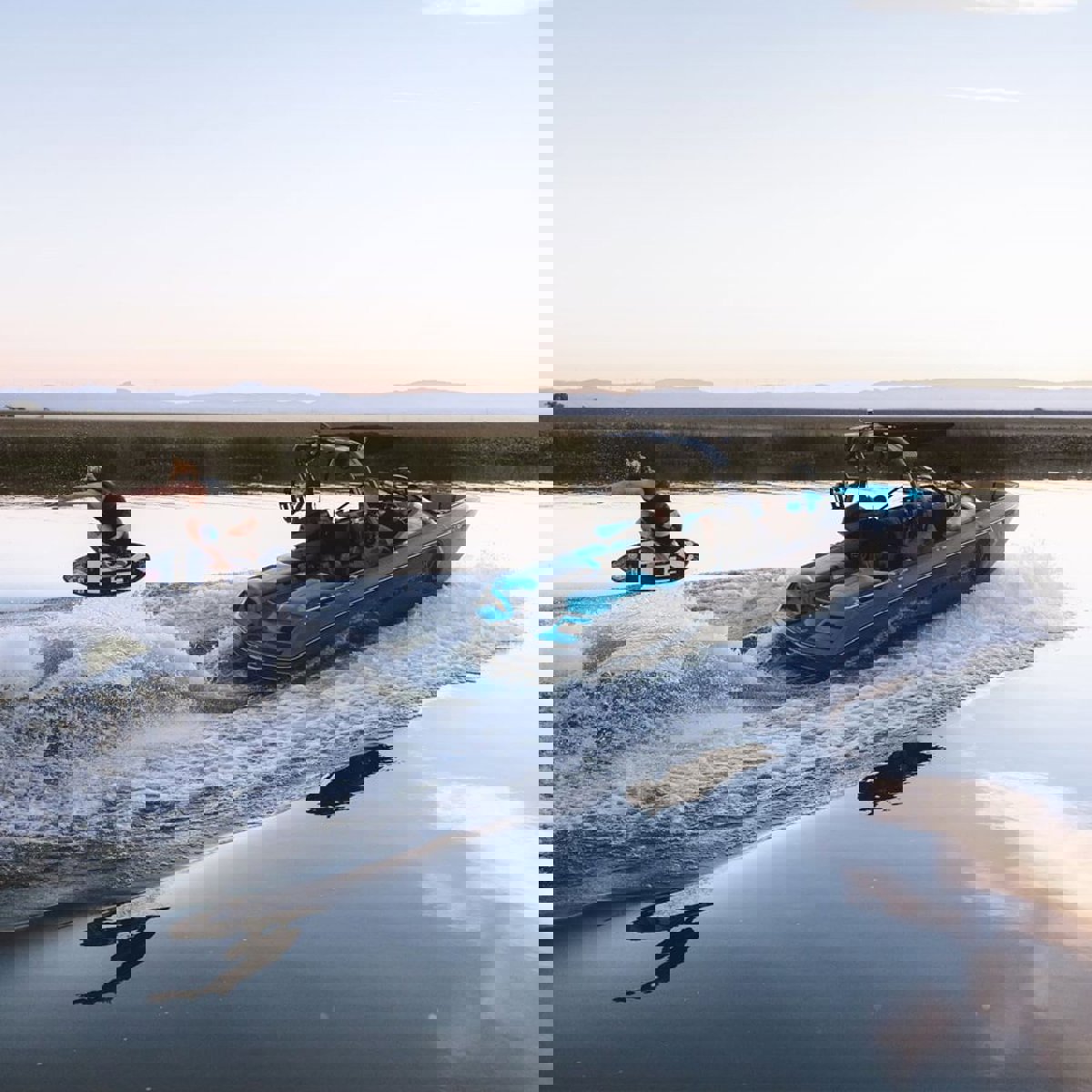 Fatsac sacco di zavorra integrated bow 425lbs/190kg grigio 9