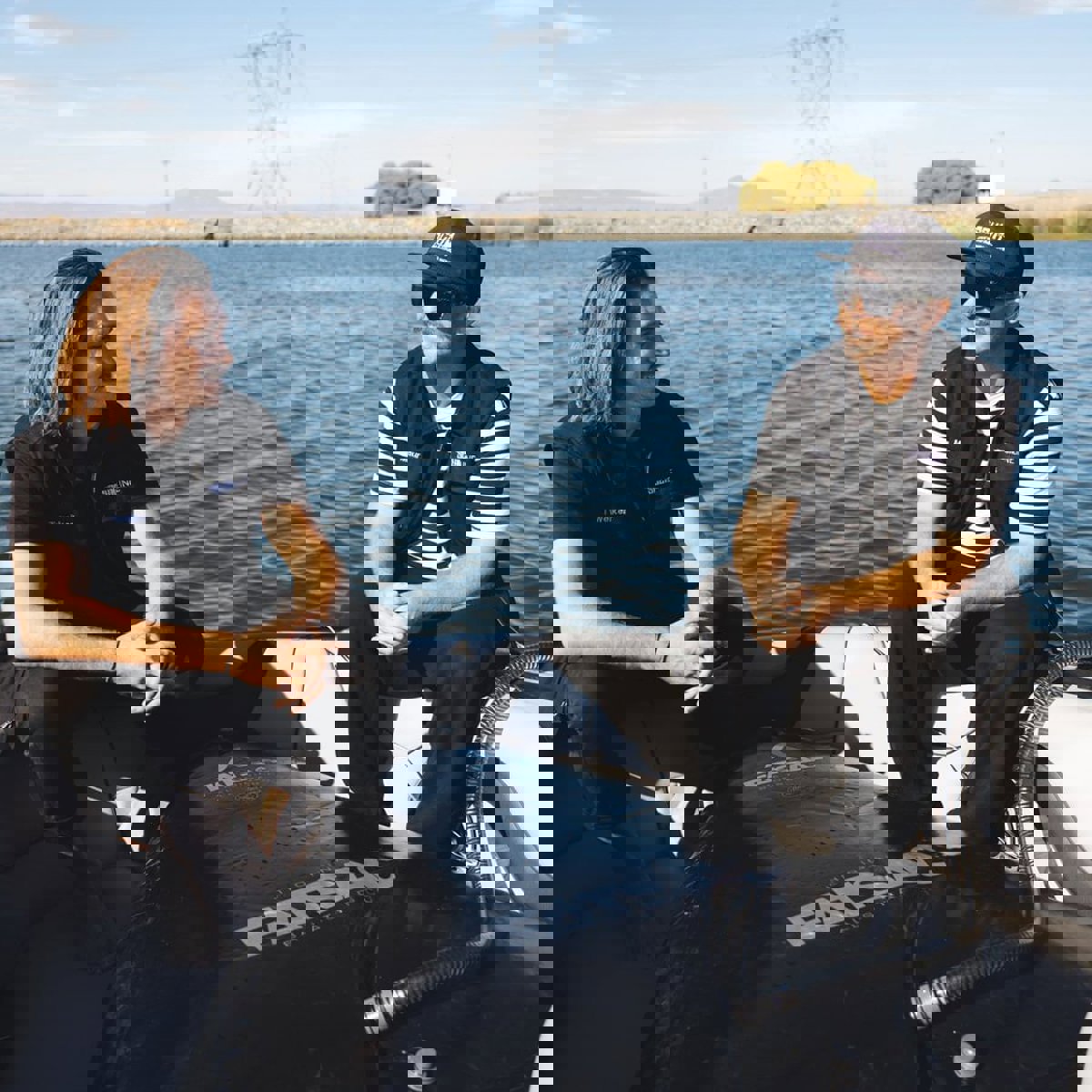 Fatsac sacco di zavorra Jumbo V-Drive Surf 1100lbs/498kg nero 8