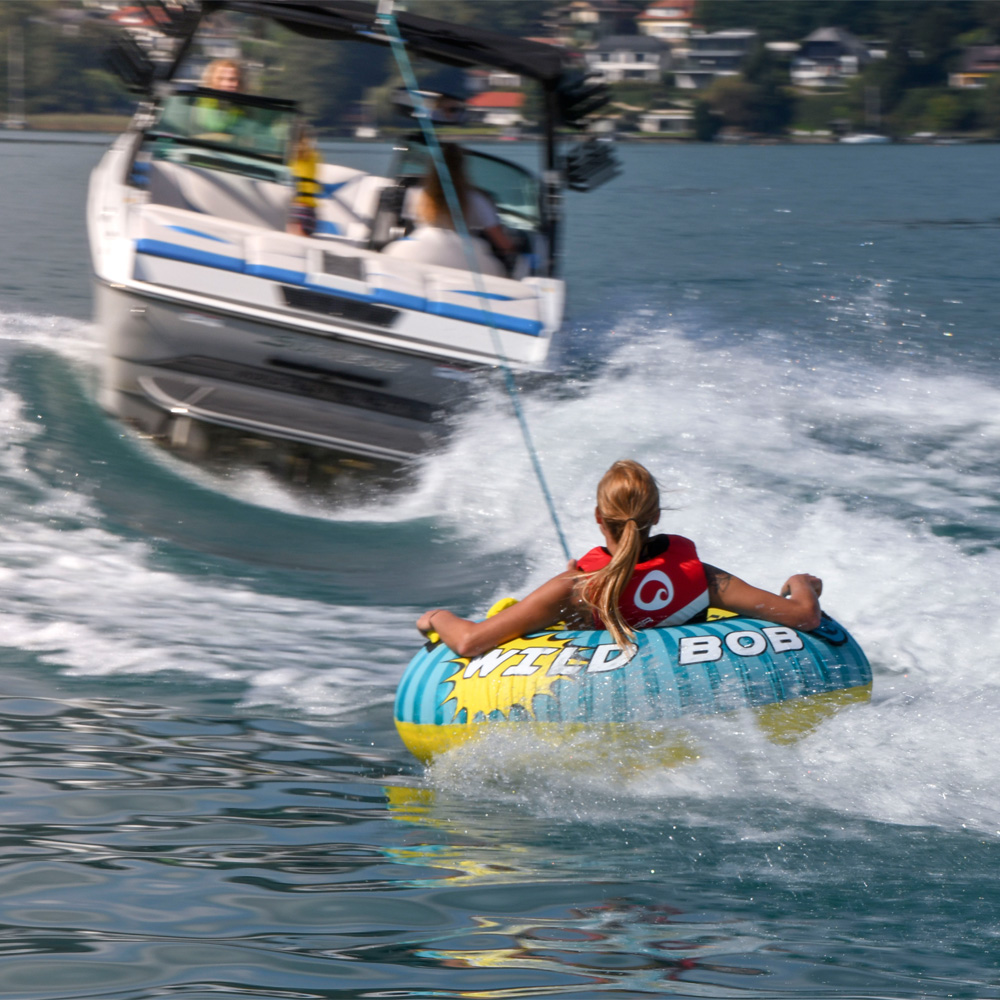 Spinera Wild Bob funtube 1 persona blu 5