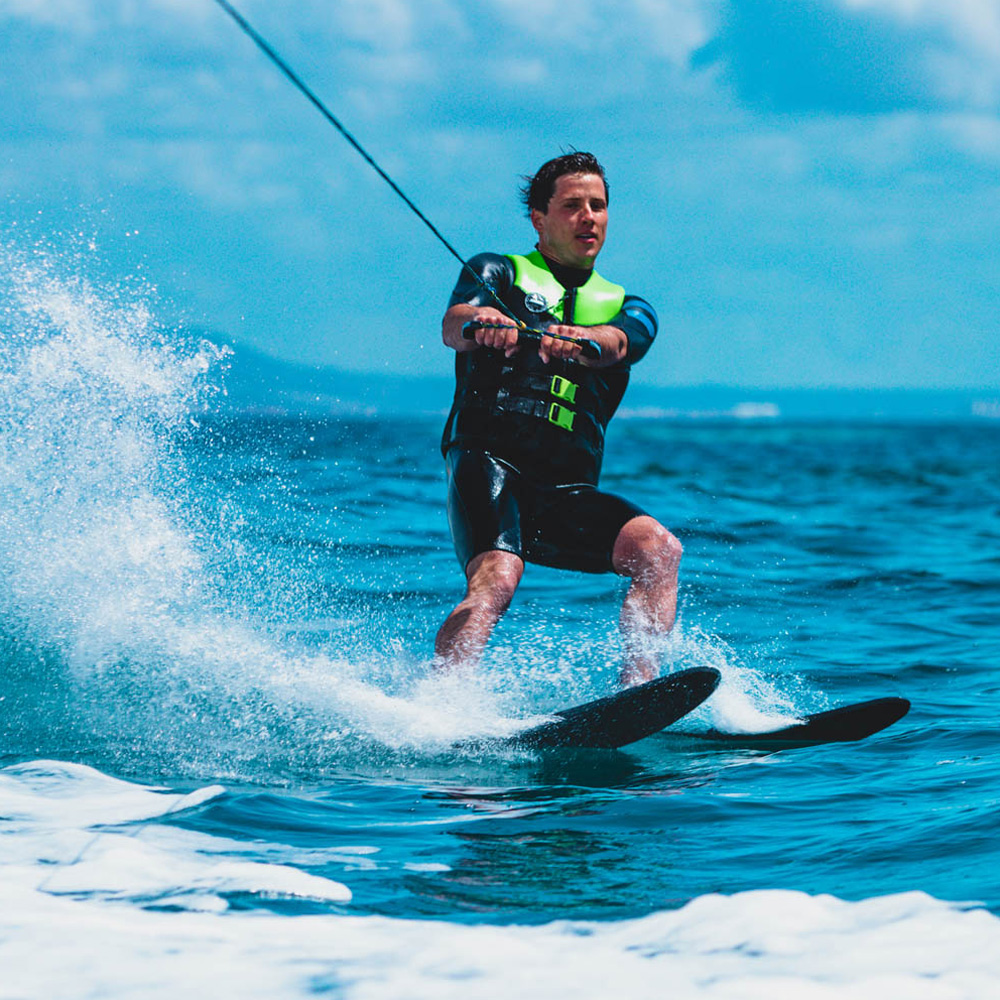 Jobe Hemi 59 pollici sci nautici combo 3