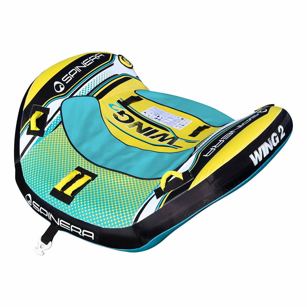 Spinera Wing funtube 2 persone 2
