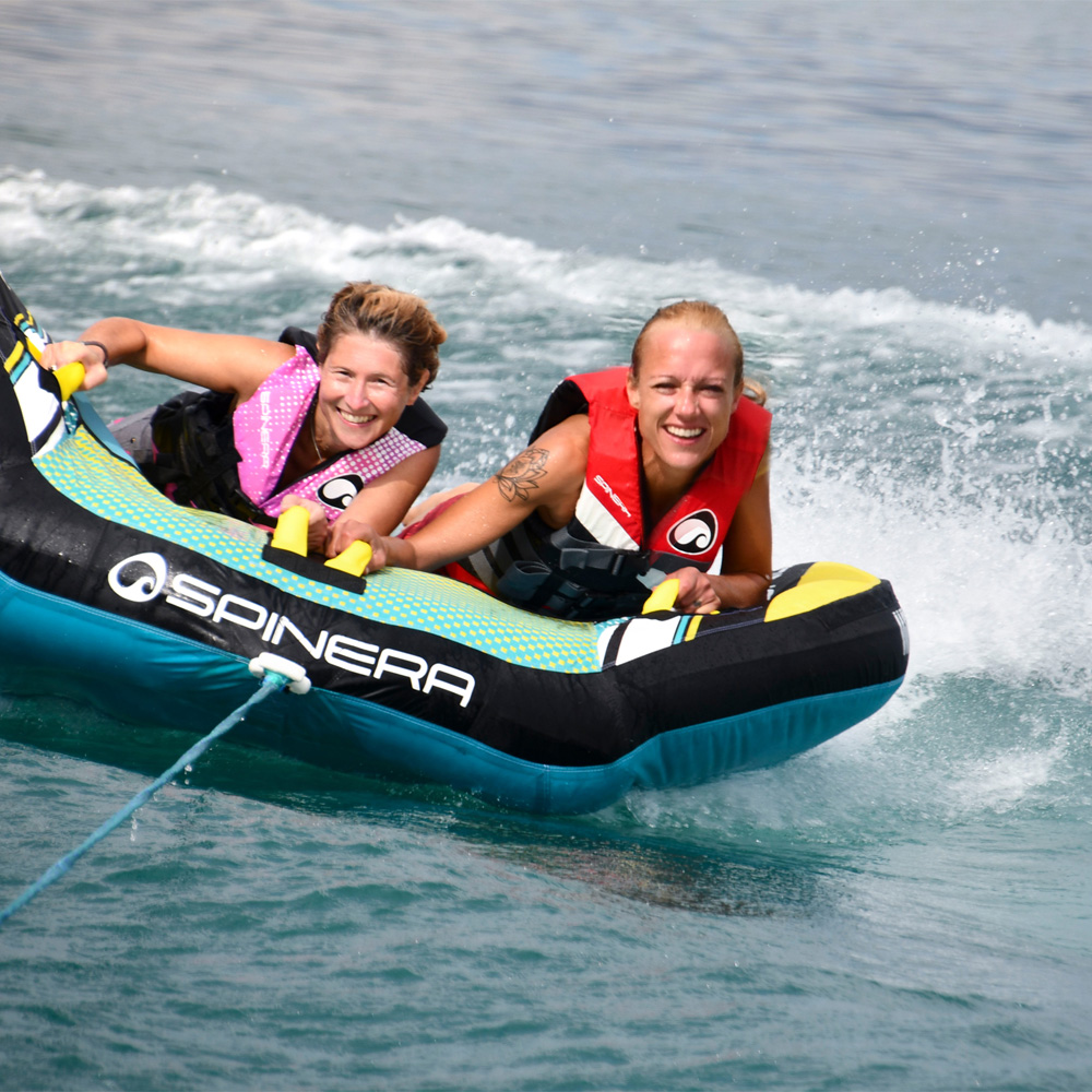 Spinera Wing funtube 2 persone 3
