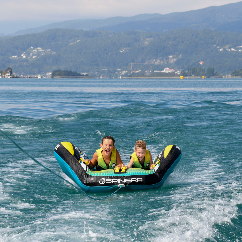 Spinera Wing funtube 2 persone 5